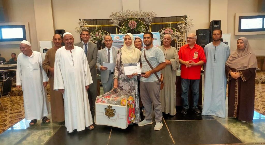 التضامن الاجتماعي تعلن انتهاء المشروع القومي للحفاظ على كيان الأسرة