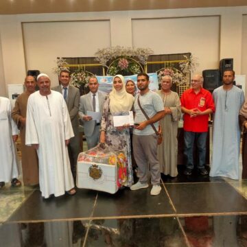 WhatsApp Image 2024-01-20 at 12.29.22 التضامن الاجتماعي تعلن انتهاء المشروع القومي للحفاظ على كيان الأسرة