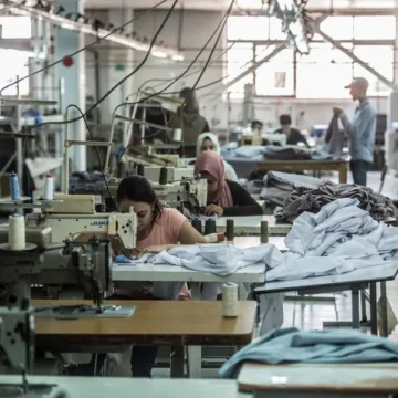 1-1683965 الولايات المتحدة تؤكد دعمها لتعزيز الاقتصاد المصري وإصلاحاته