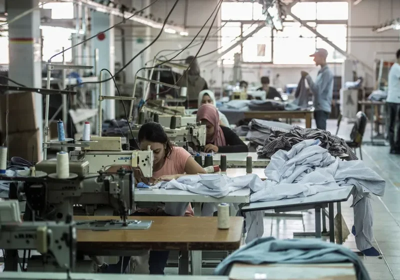 الولايات المتحدة تؤكد دعمها لتعزيز الاقتصاد المصري وإصلاحاته