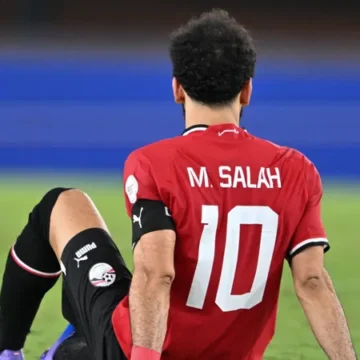 1-1686653 فيديو.. إبراهيم سعيد يشن هجوما على صلاح ويشكك بإصابته