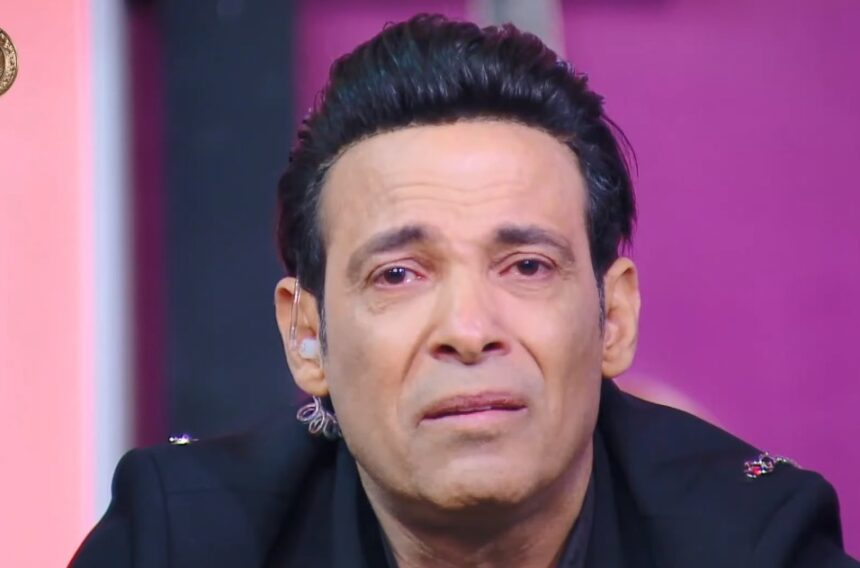 WhatsApp Image 2024-01-19 at 19.19.20 سعد الصغير يعتذر لزوجته وتعلق ضاحكة : جبتلي السكر والضغط