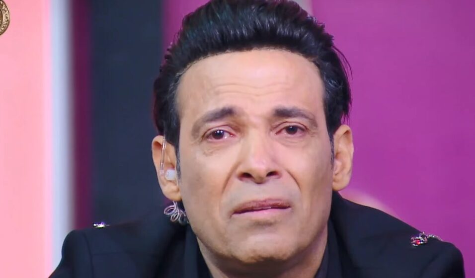 WhatsApp Image 2024-01-19 at 19.19.20 سعد الصغير يعتذر لزوجته وتعلق ضاحكة : جبتلي السكر والضغط