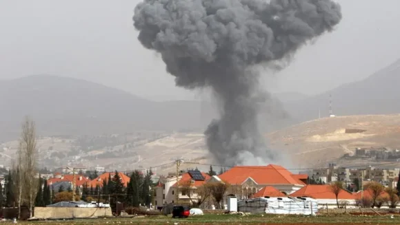 إسرائيل تنذر بإخلاء مناطق جديدة في جنوب لبنان شمال الليطاني