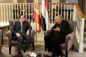 1705905527 سامح شكري يبحث مع وزير خارجية إسبانيا الأوضاع الإنسانية المتدهورة في غزة