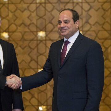 1705938980_380_199487_eddabaanuclearpowerplant202 الإحصاء : 14% ارتفاعاً في قيمة التبادل التجارى بين مصر وروسيا خلال الـ11 أشهر الأولى من 2023