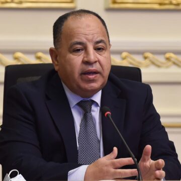 19_2022-637794185834425576-442 إدارة مخاطر الاقتصاد الكلى.. بمرونة لاحتواء الصدمات الخارجية المتتالية