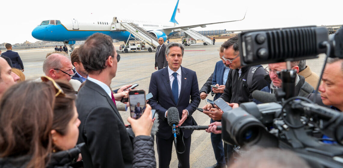 20240111-Secretary-Blinken-Remarks-to-the-Press-1140x684 تصريحات وزير الخارجية الأمريكي أنتوني ج. بلينكن في مؤتمر صحفي