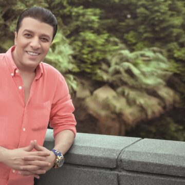 756f5651-95c5-415b-8ff3-40979b2fa8ed مصطفى كامل يعتذر منصب نقيب الموسيقيين لحلمي عبد الباقي والأخير يرفض