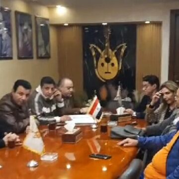 WhatsApp Image 2024-01-22 at 15.21.11 اجتماع مجلس إدارة أعضاء نقابة الموسيقيين يرفض استقالة مصطفى كامل