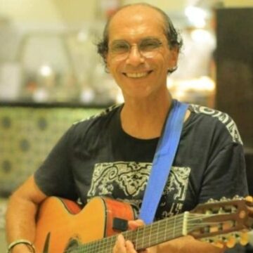 WhatsApp Image 2024-01-23 at 23.33.16 نقابة الموسيقيين تنعى عازف الجيتار ياسر الدلجاوي عضو فرقة محمد منير