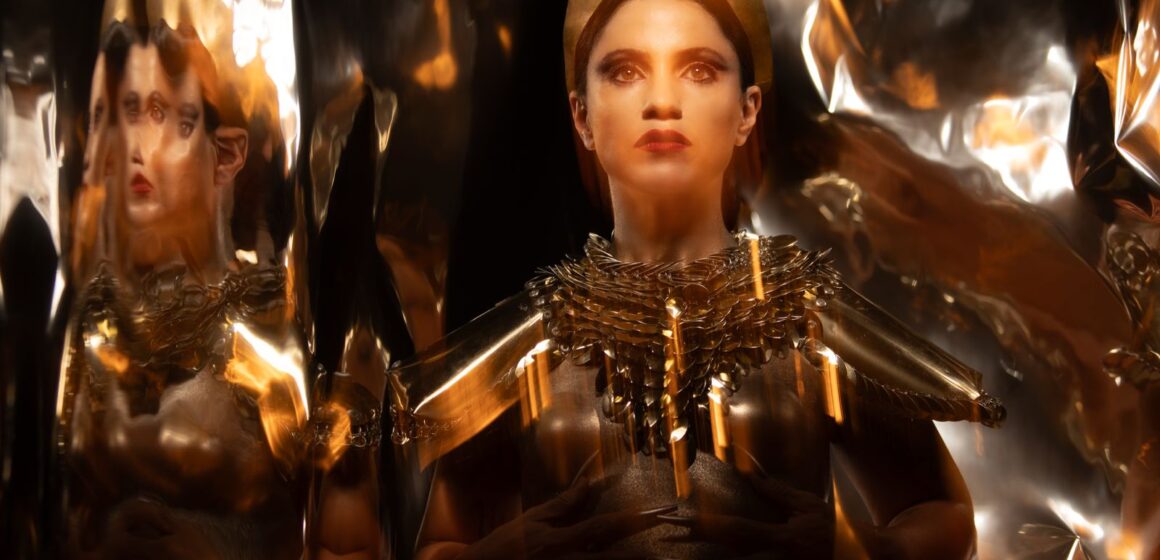 WhatsApp Image 2024-01-24 at 00.10.52 لأول مرة.. آمال مثلوثي تحيي حفلا غنائيا في الأهرامات