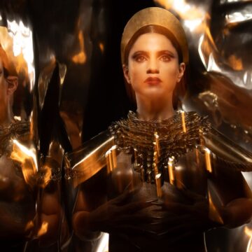 WhatsApp Image 2024-01-24 at 00.10.52 لأول مرة.. آمال مثلوثي تحيي حفلا غنائيا في الأهرامات