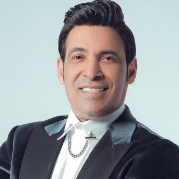 سعد الصغير يغني مع سمسم الصغير لـ حكيم وحسن الأسمر