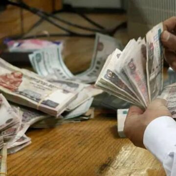 إختلاس-المال-العام تجديد حبس موظفة بأحد البنوك بتهمة اختلاس 1.5 مليون جنيه