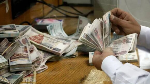 إختلاس-المال-العام تجديد حبس موظفة بأحد البنوك بتهمة اختلاس 1.5 مليون جنيه