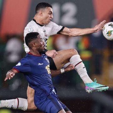 بطولة أمم أفريقيا .. صعود المنتخب المصري إلى دور الـ16 بتعادله مع الرأس الأخضر 2-2 - 1-228fdd8a-0ff6-4fc7-9823-058079b9f5e9 بطولة أمم أفريقيا .. صعود المنتخب المصري إلى دور الـ16 بتعادله مع الرأس الأخضر 2-2