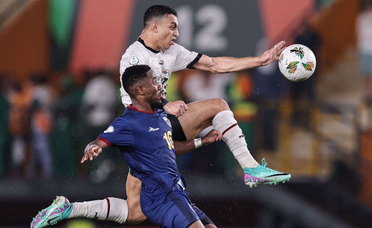 بطولة أمم أفريقيا .. صعود المنتخب المصري إلى دور الـ16 بتعادله مع الرأس الأخضر 2-2 - 1-228fdd8a-0ff6-4fc7-9823-058079b9f5e9 بطولة أمم أفريقيا .. صعود المنتخب المصري إلى دور الـ16 بتعادله مع الرأس الأخضر 2-2