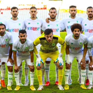 WhatsApp Image 2024-02-06 at 20.48.23 يوم واحد راحة سلبية للاعبي المصري والفريق يستأنف مرانه الخميس استعدادا لمباراة الجونة بالدوري