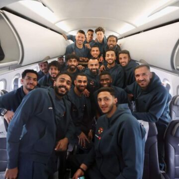 WhatsApp Image 2024-02-15 at 09.12.03 الأهلى فى الجزائر استعدادا لمواجهة شباب بلوزداد