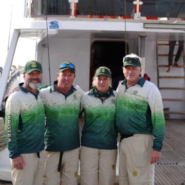 WhatsApp Image 2024-02-15 at 21.07.14 بالصور.. الجونة تحتضن أول بطولة دولية للصيد في أفريقيا