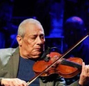 WhatsApp Image 2024-02-16 at 14.02.36 ايناس جلال الدين تناقش كتابها عن عبده داغر فى امسية ثقافية بمعهد الموسيقى