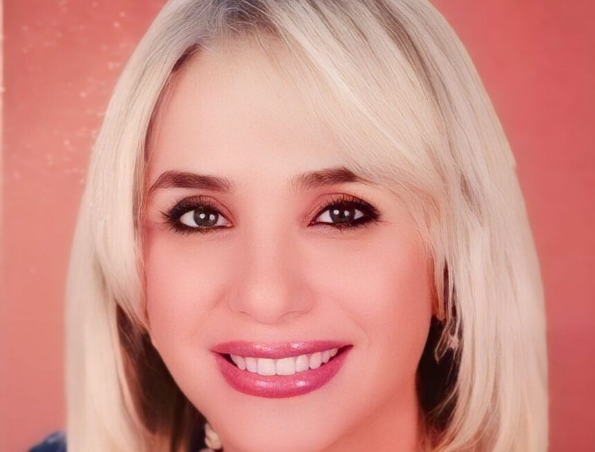 WhatsApp Image 2024-02-21 at 21.24.09 وزيرة الثقافة تُصدر قرارًا بندب الدكتورة لمياء زايد رئيسًا لدار الأوبرا المصرية خلفًا للدكتور خالد داغر