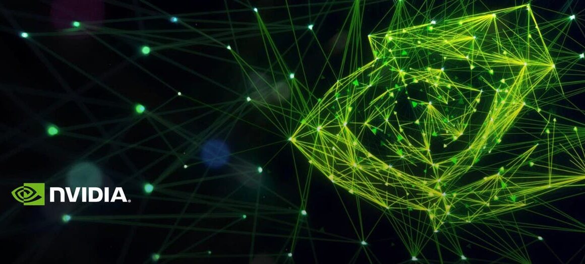 تصل قيمة Nvidia لفترة وجيزة إلى 2 تريليون دولار مع سيطرة جنون الذكاء الاصطناعي على وول ستريت